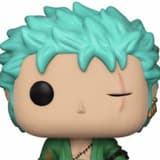 Lorenor Zorro / Roronoa Zoro - One Piece Funko POP!