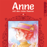 Akage no Anne - Tokyopop - Vol. 04