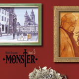 Monster - Carlsen - Perfect Edition Band 05