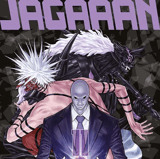 Jagaaan - Panini - Band 011