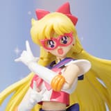 Sailor V - S.H. Figuarts
