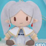 Frieren - Fuwa Petit Plüschtier - Sega (22 cm)