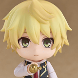 Nendoroid 2481 Oz Vessalius