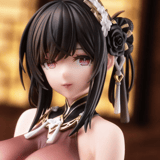 Chen Hai - Vestibule of Wonders - AniGift