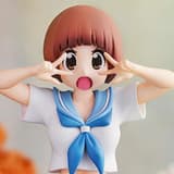 Mako Mankanshoku - Kill la Kill Pop Up Parade - Good Smile Company