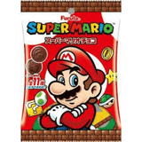 Super Mario - Schokolade - Furuta - 52g