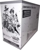 hololive production hololive 2nd Generation Trial Deck+ Display