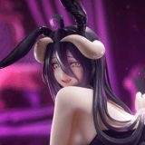 Albedo - Bunny - Desktop Cute - Taito