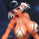 Wendy Crawford - Suketto Sanjou! - A+