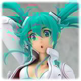 Racing Miku 2014 - EV MIRAI