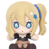 Ai Hayasaka - Huggy Good Smile