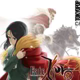 Fate/ Zero - TokyoPop - Band 6