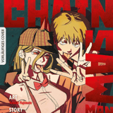 Chainsaw Man - Buddy Stories - Egmont - Einzelband