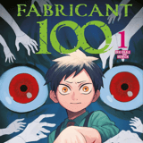 Fabricant 100 - Panini - Vol. 01