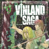 Vinland Saga  - Carlsen - Band 009