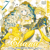 Bibliophile Princess - Tokyopop - Band 07
