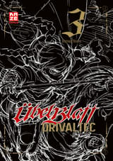 Übelblatt Drivaltec Band 3