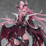 Heslion Draco Bellatrix Feminina (Citemer Liu) - DCTer