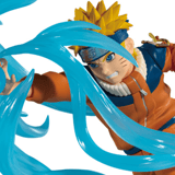 Naruto Uzumaki - Naruto - Combination Battle - Banpresto