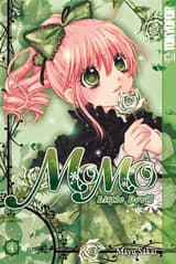 Momo - Little Devil 04