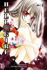 Hell Girl 07