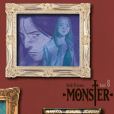 Monster - Carlsen - Perfect Edition Band 008