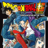 Dragon Ball Super - Carlsen - Band 21