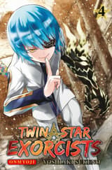 twinstar exorcists 4