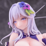 Mizu no Seijo (Cocoball) - Siki Anim