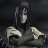 Orochimaru - Seeker of Immortality - S.H. Figuarts - Bandai Spirits