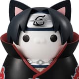 Itachi Uchiha - The Big Nyaruto Series - Megahouse