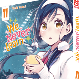 We Never Learn - Kaze - Band  11