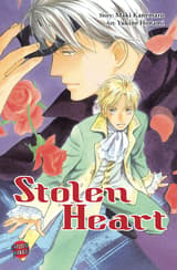 Stolen Heart