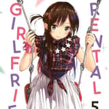Rental Girlfriend - Carlsen - Band 05