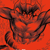 Devilman: The Classic Collection- Egmont - Vol. 3