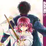 Yona of the Dawn - Tokyopop - Vol. 24