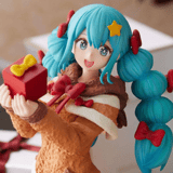 Hatsune Miku - Winter 2022 - SPM - Sega