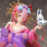 Ram - Oiran - F:Nex - Furyu