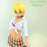 Mito Ikumi (Nikumi) - Furyu