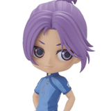 Reo Mikage - Blue Lock - Q Posket Version B