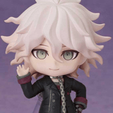 Nendoroid 3044 Nagito Komaeda - Servant (Basic)
