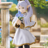 Frieren - Luminasta - Sega