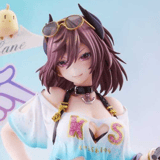 Kirishima - Bravely Summer - Mimeyoi