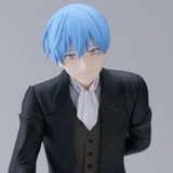 Himmel - In Vorig - Luminasta - Sega