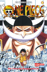 One Piece - Band 057