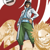 Fairy Tail Massiv - Carlsen - Band 2