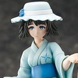 Mayuri Shiina - Yukata Version