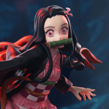 Nezuko Kamado  - Xross Link - Sega - Neuauflage