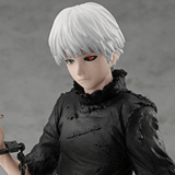 Ken Kaneki - Pop Up Parade - Good Smile - Re-Release