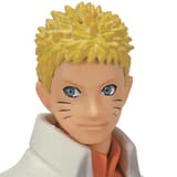 Naruto Uzumaki III - Shinobi Relations DXF Figur Vol.3 - exklusive Fensterbox